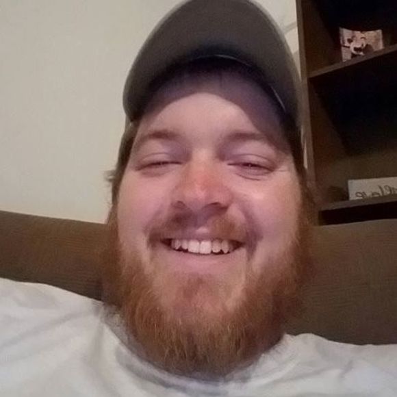 Meet your Posher, Mike - Picture 1 of 1